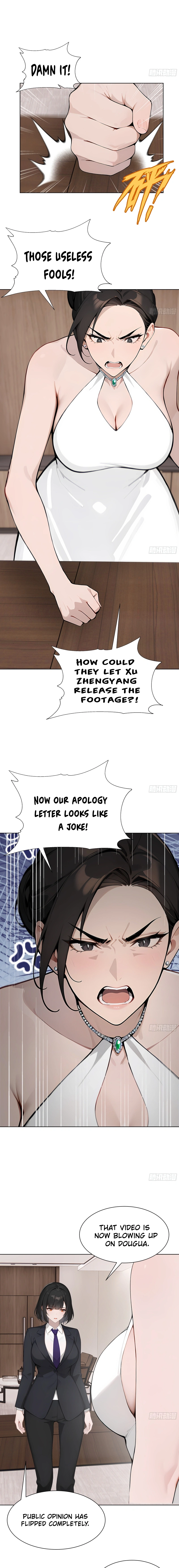 Read Prices Depreciated And I Became The World’s Richest Person EN Manga Online