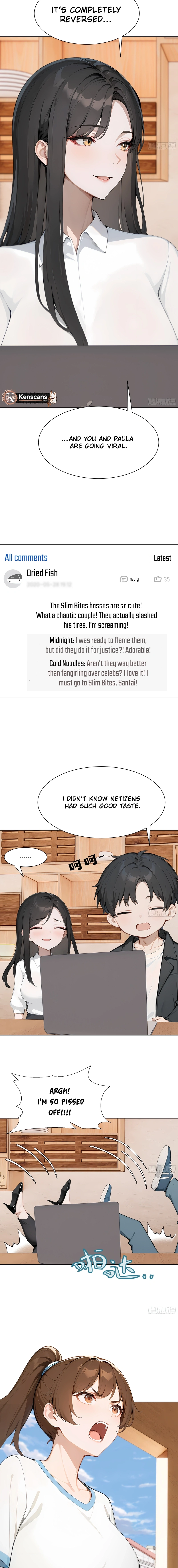 Read Prices Depreciated And I Became The World’s Richest Person EN Manga Online