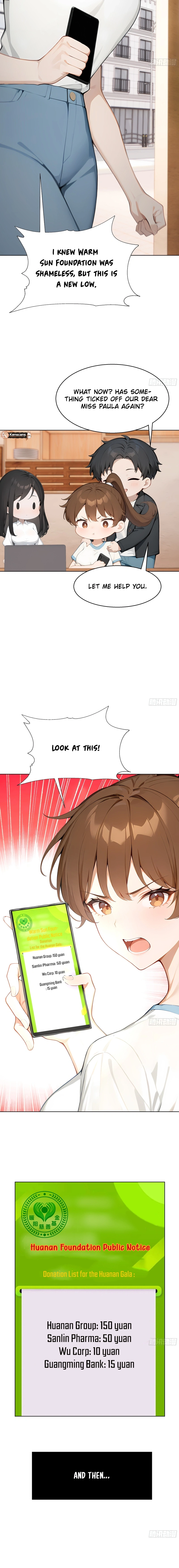 Read Prices Depreciated And I Became The World’s Richest Person EN Manga Online