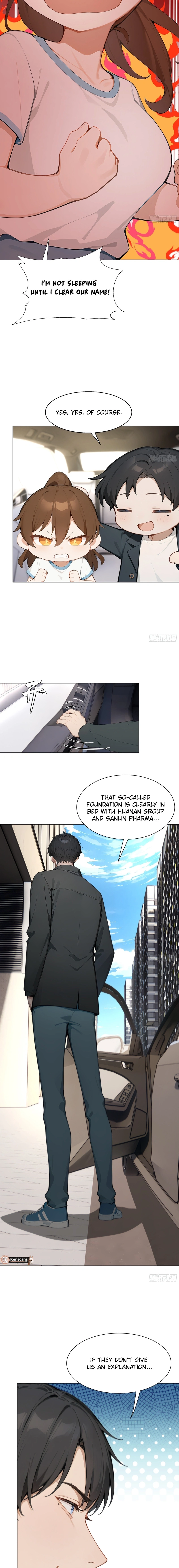 Read Prices Depreciated And I Became The World’s Richest Person EN Manga Online