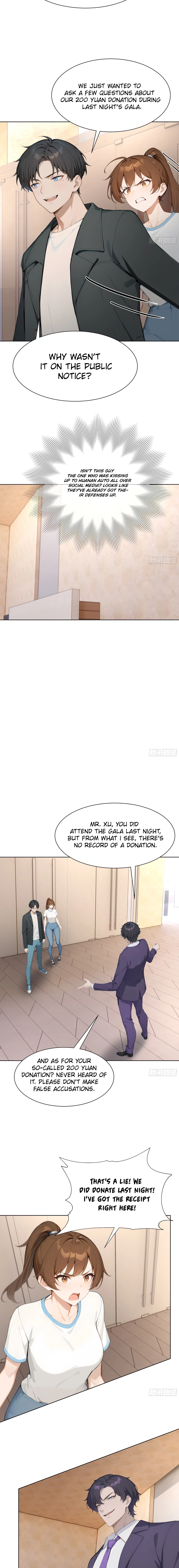 Read Prices Depreciated And I Became The World’s Richest Person EN Manga Online