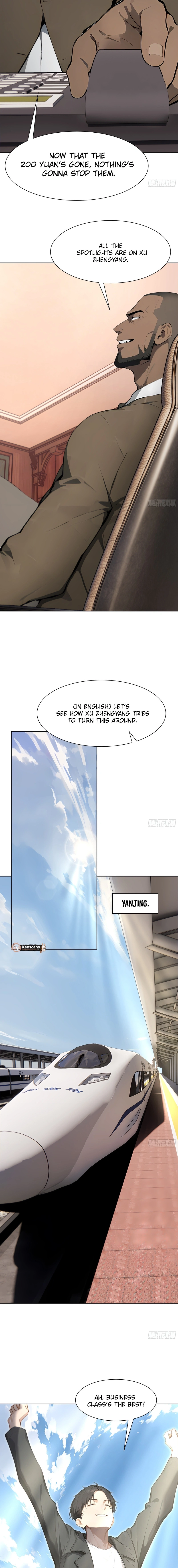 Read Prices Depreciated And I Became The World’s Richest Person EN Manga Online