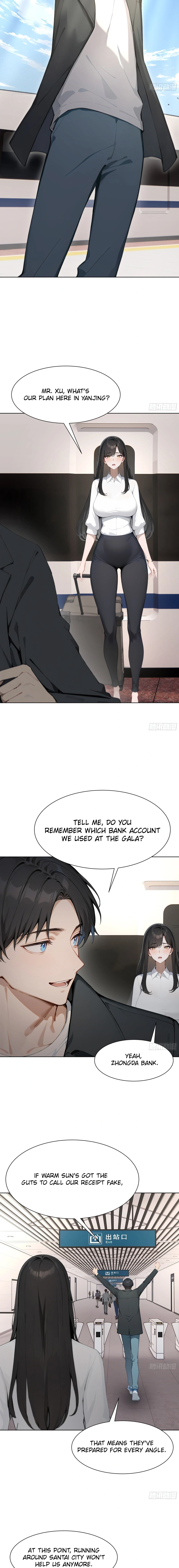 Read Prices Depreciated And I Became The World’s Richest Person EN Manga Online