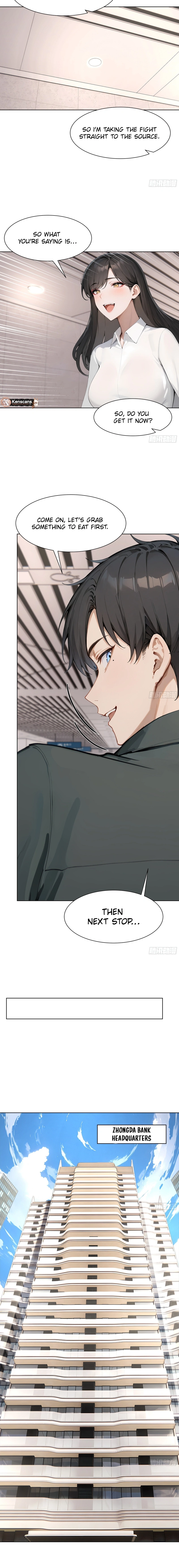 Read Prices Depreciated And I Became The World’s Richest Person EN Manga Online