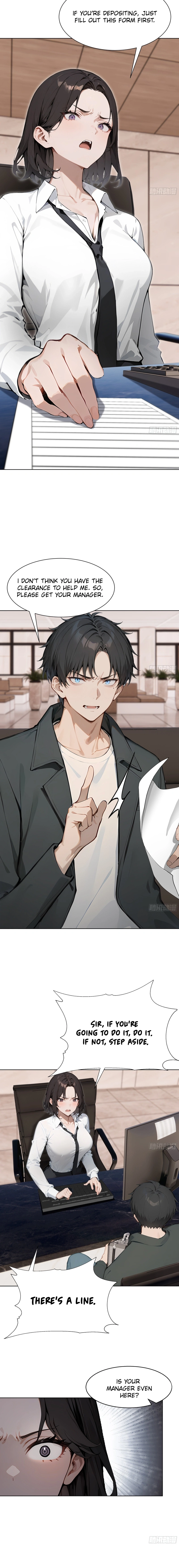 Read Prices Depreciated And I Became The World’s Richest Person EN Manga Online
