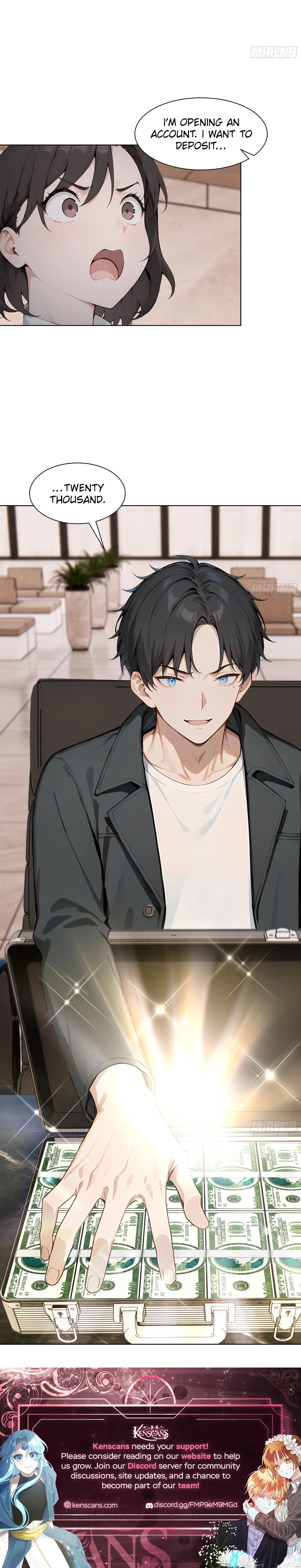 Read Prices Depreciated And I Became The World’s Richest Person EN Manga Online