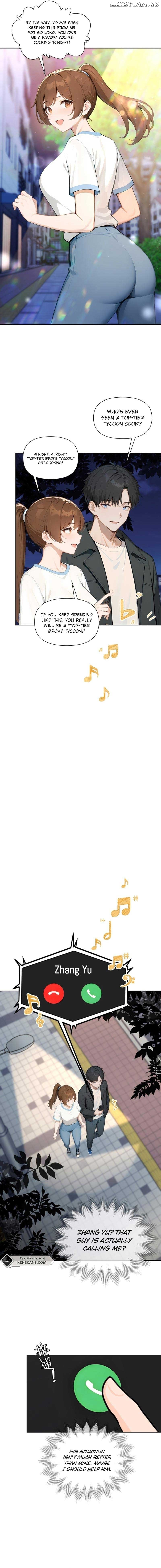 Read Prices Depreciated And I Became The World’s Richest Person EN Manga Online