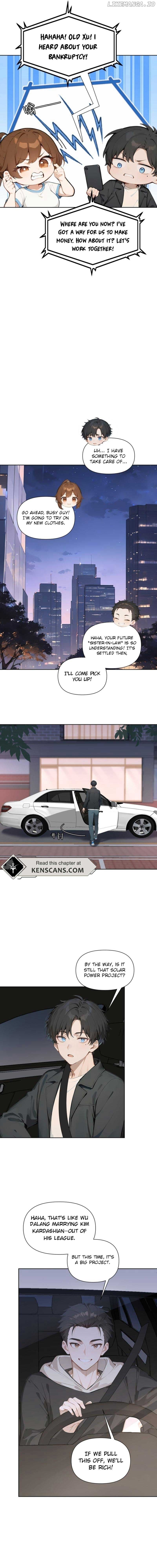 Read Prices Depreciated And I Became The World’s Richest Person EN Manga Online