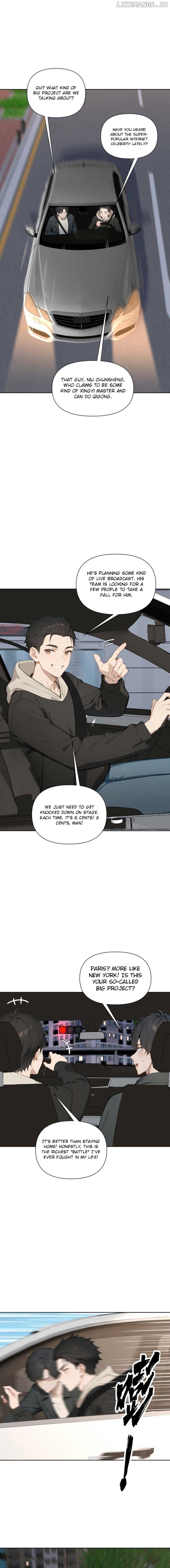 Read Prices Depreciated And I Became The World’s Richest Person EN Manga Online