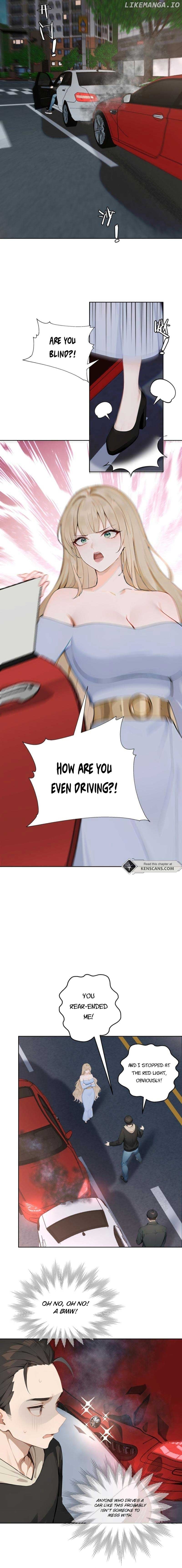 Read Prices Depreciated And I Became The World’s Richest Person EN Manga Online