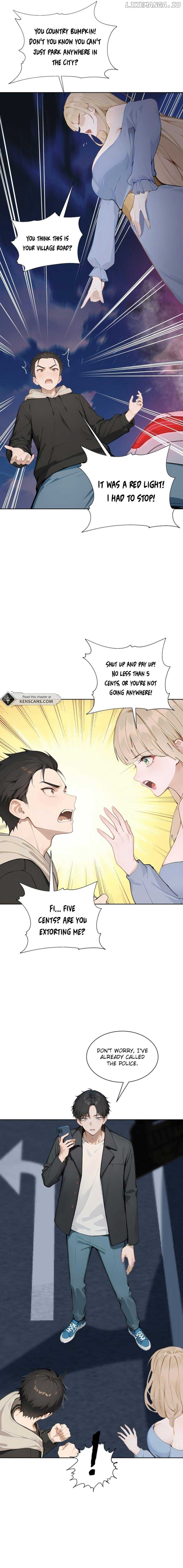 Read Prices Depreciated And I Became The World’s Richest Person EN Manga Online