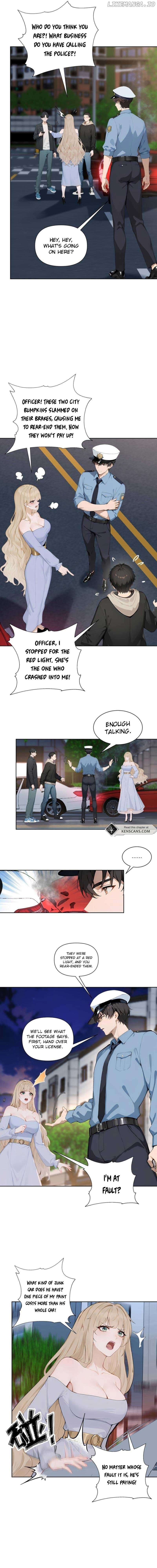 Read Prices Depreciated And I Became The World’s Richest Person EN Manga Online