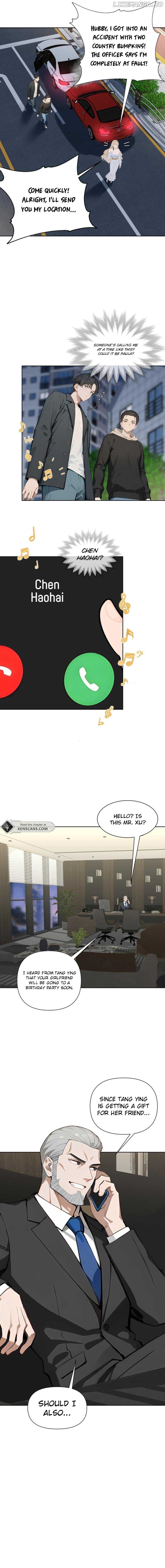 Read Prices Depreciated And I Became The World’s Richest Person EN Manga Online