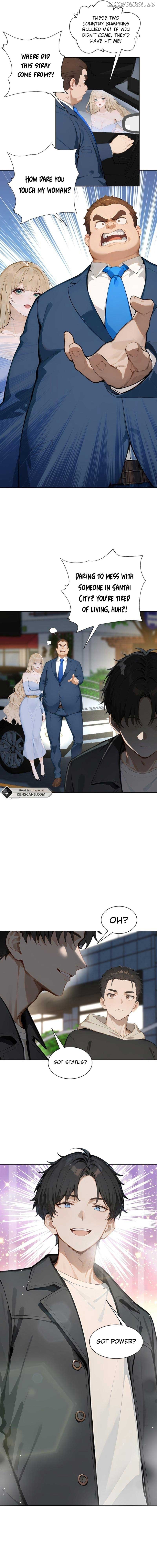 Read Prices Depreciated And I Became The World’s Richest Person EN Manga Online