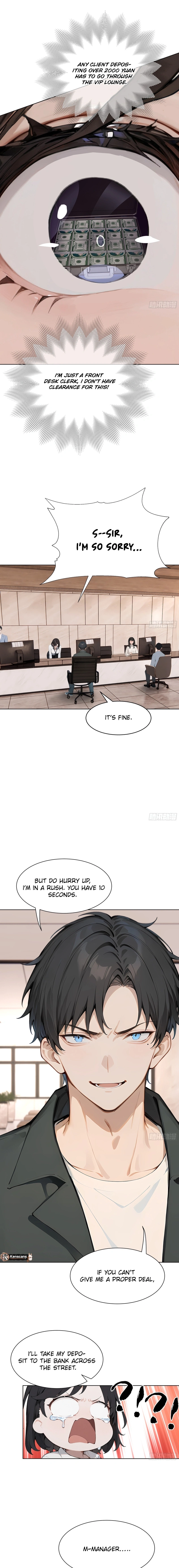 Read Prices Depreciated And I Became The World’s Richest Person EN Manga Online