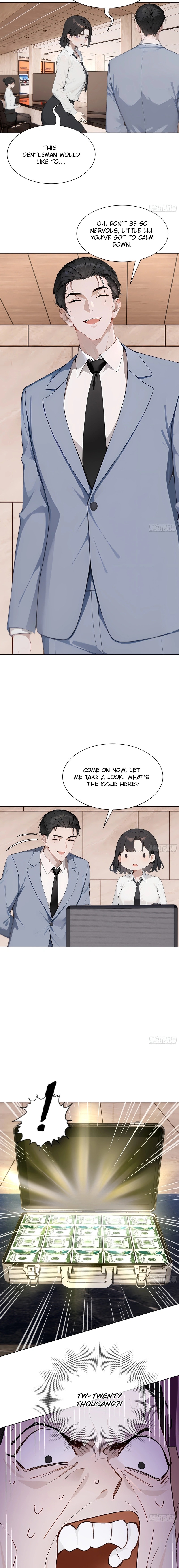 Read Prices Depreciated And I Became The World’s Richest Person EN Manga Online