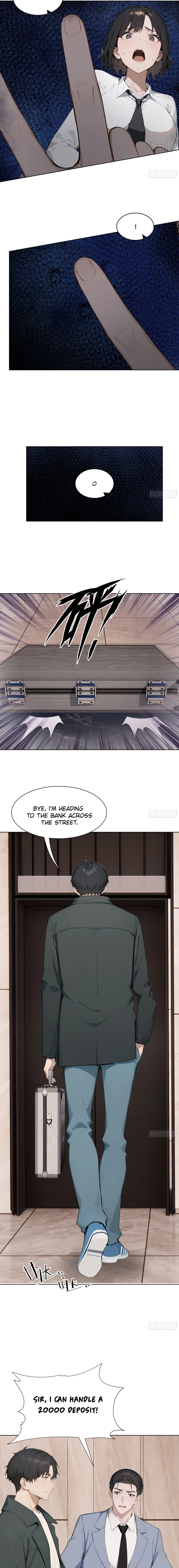 Read Prices Depreciated And I Became The World’s Richest Person EN Manga Online