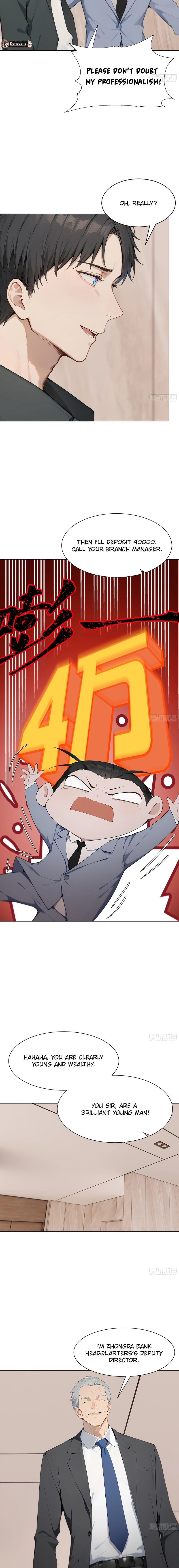 Read Prices Depreciated And I Became The World’s Richest Person EN Manga Online
