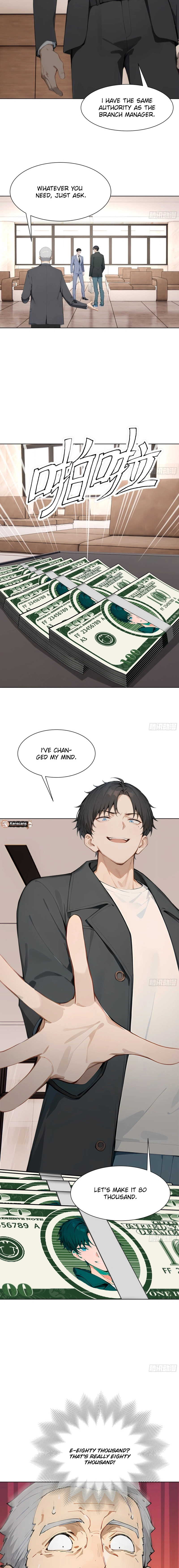Read Prices Depreciated And I Became The World’s Richest Person EN Manga Online