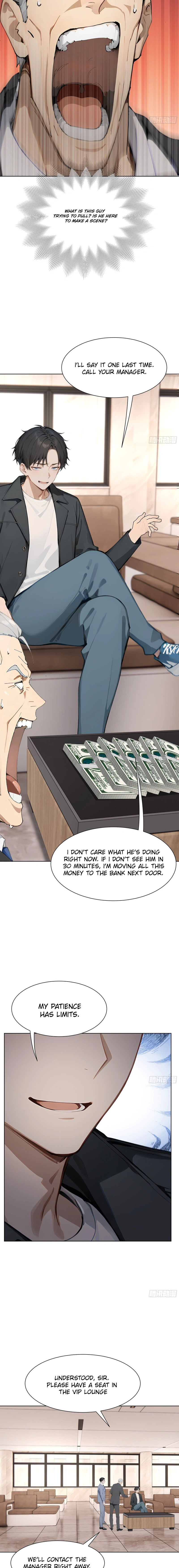 Read Prices Depreciated And I Became The World’s Richest Person EN Manga Online