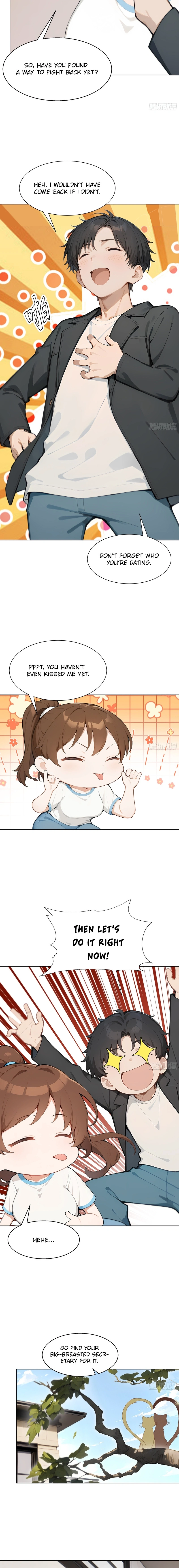 Read Prices Depreciated And I Became The World’s Richest Person EN Manga Online