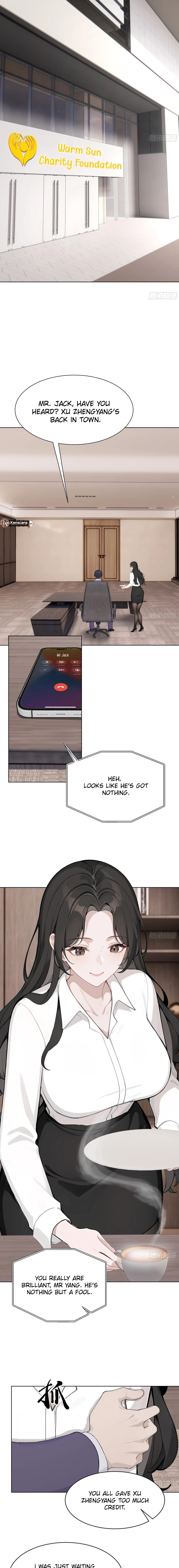 Read Prices Depreciated And I Became The World’s Richest Person EN Manga Online