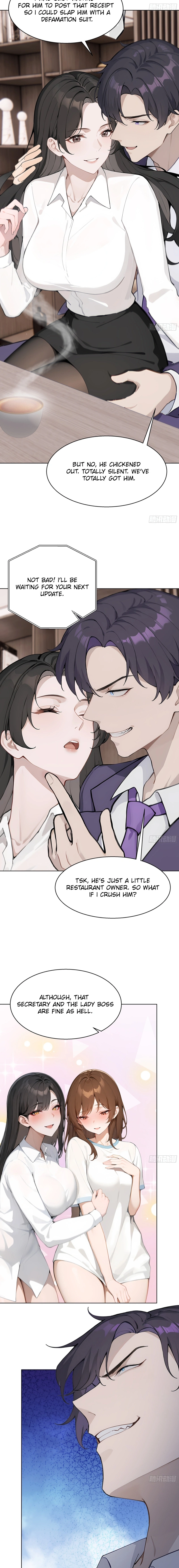 Read Prices Depreciated And I Became The World’s Richest Person EN Manga Online