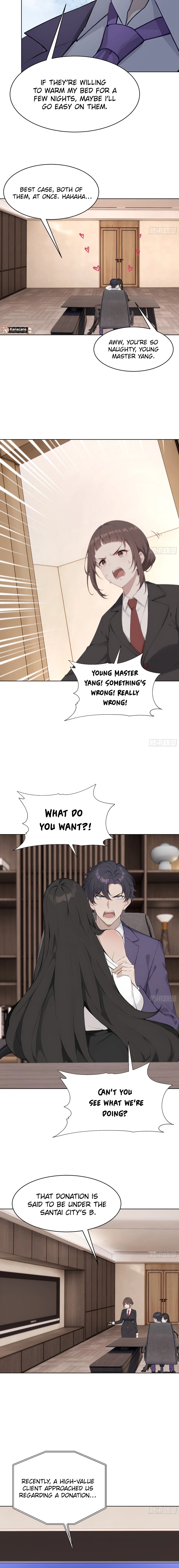 Read Prices Depreciated And I Became The World’s Richest Person EN Manga Online