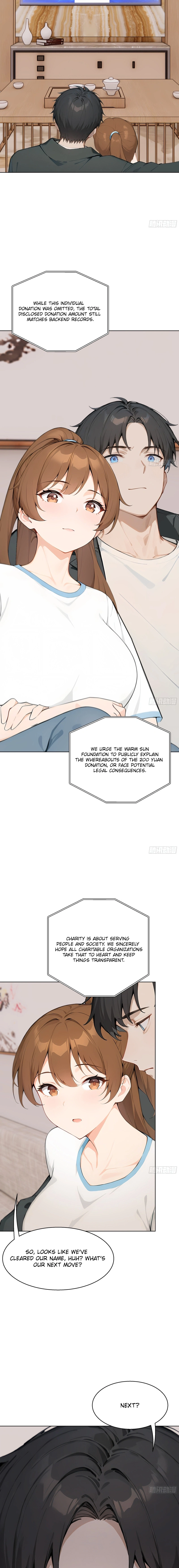 Read Prices Depreciated And I Became The World’s Richest Person EN Manga Online