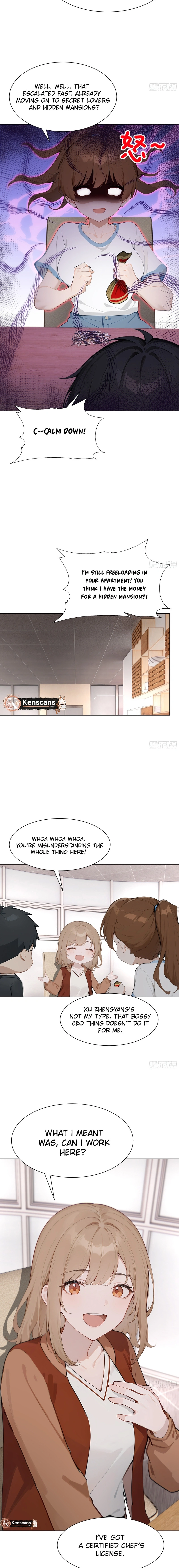 Read Prices Depreciated And I Became The World’s Richest Person EN Manga Online