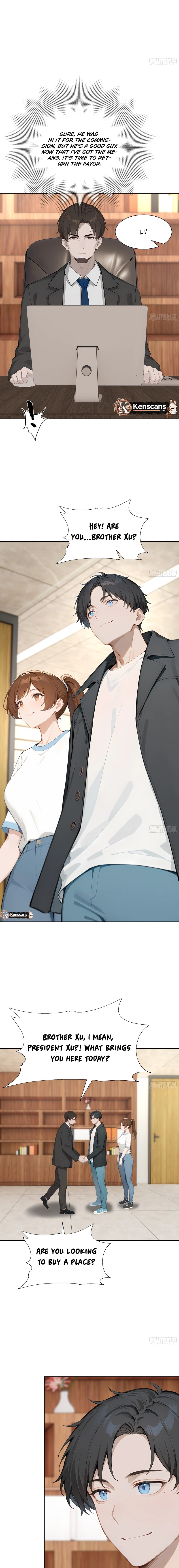 Read Prices Depreciated And I Became The World’s Richest Person EN Manga Online