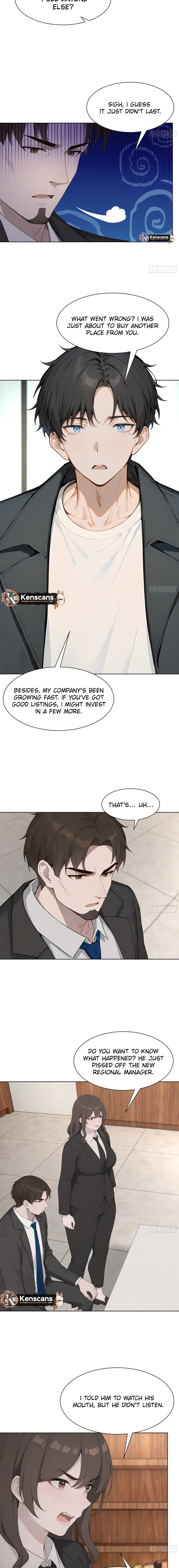 Read Prices Depreciated And I Became The World’s Richest Person EN Manga Online