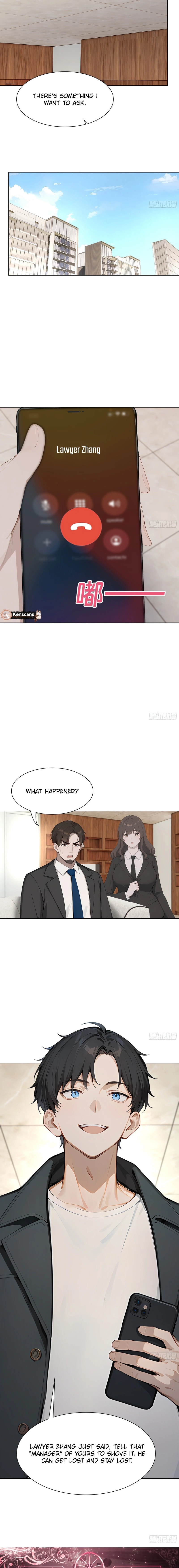 Read Prices Depreciated And I Became The World’s Richest Person EN Manga Online