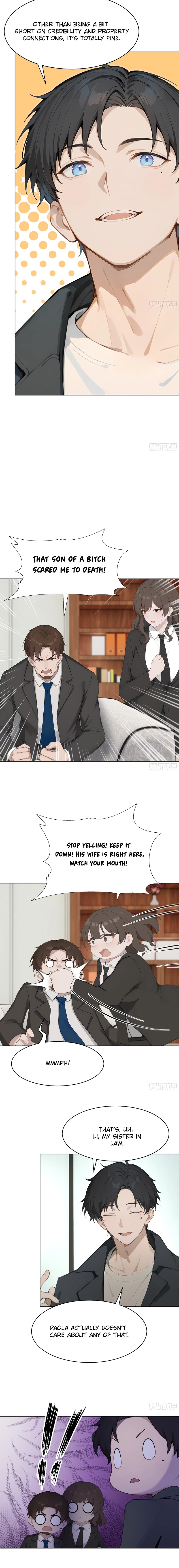 Read Prices Depreciated And I Became The World’s Richest Person EN Manga Online