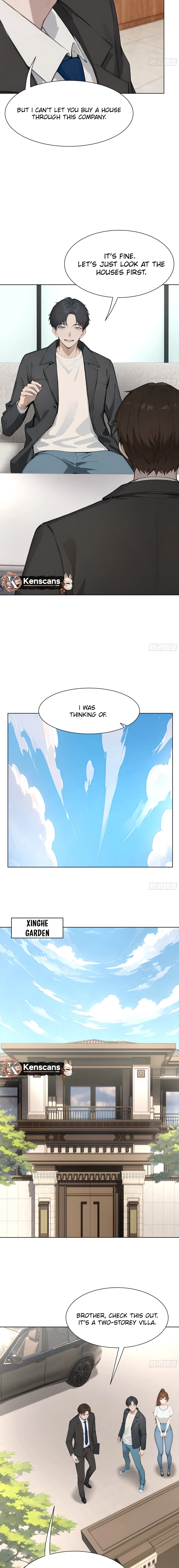 Read Prices Depreciated And I Became The World’s Richest Person EN Manga Online