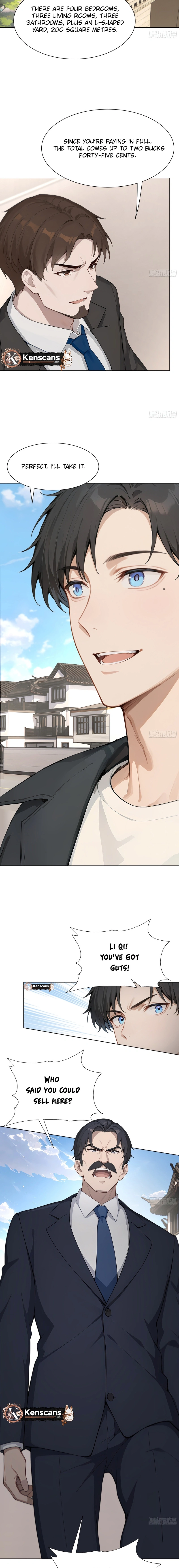 Read Prices Depreciated And I Became The World’s Richest Person EN Manga Online