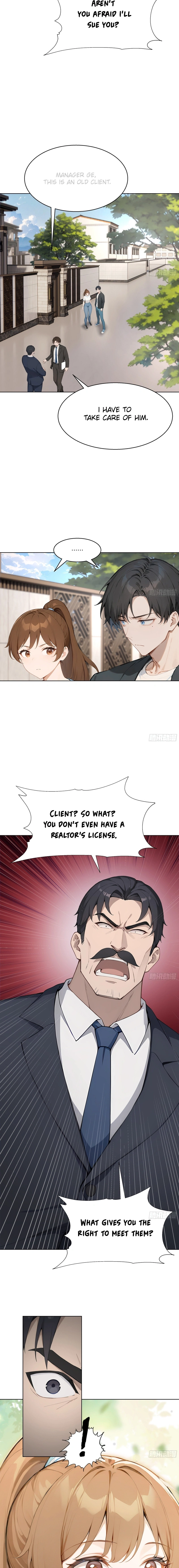 Read Prices Depreciated And I Became The World’s Richest Person EN Manga Online