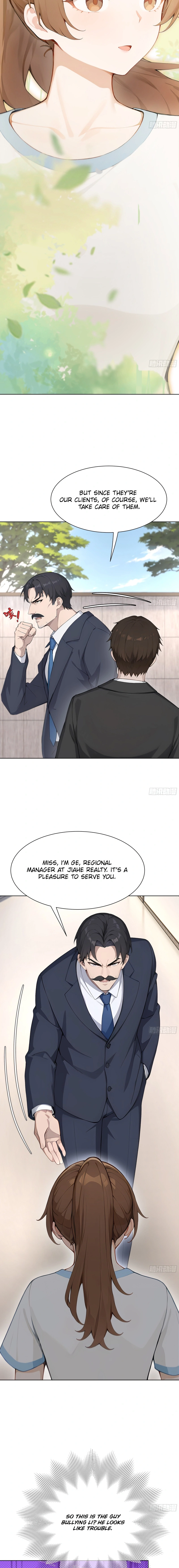 Read Prices Depreciated And I Became The World’s Richest Person EN Manga Online