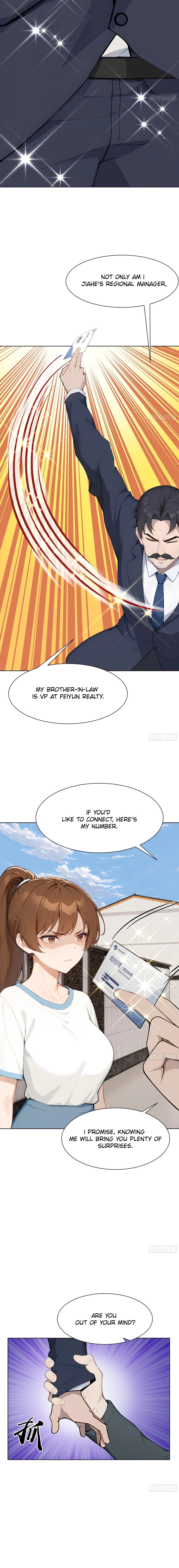 Read Prices Depreciated And I Became The World’s Richest Person EN Manga Online
