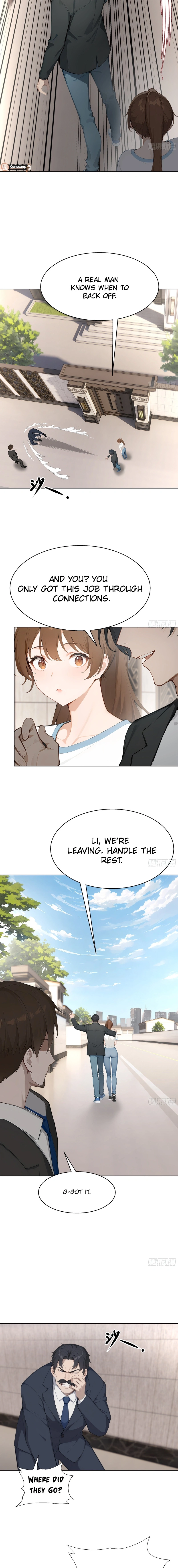 Read Prices Depreciated And I Became The World’s Richest Person EN Manga Online
