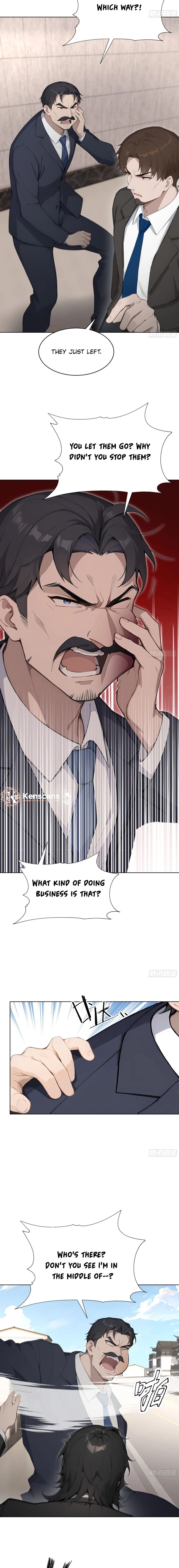 Read Prices Depreciated And I Became The World’s Richest Person EN Manga Online