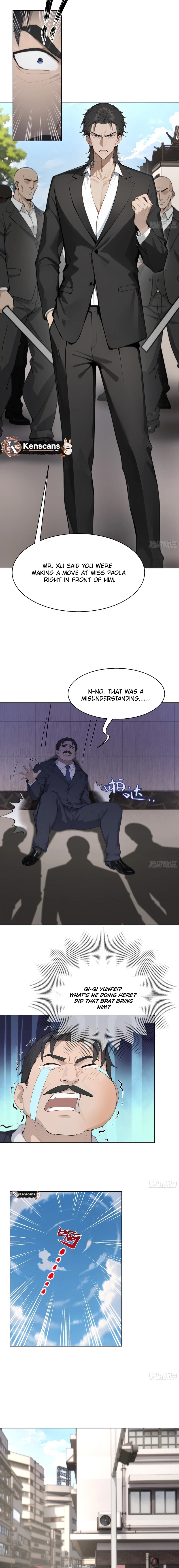 Read Prices Depreciated And I Became The World’s Richest Person EN Manga Online
