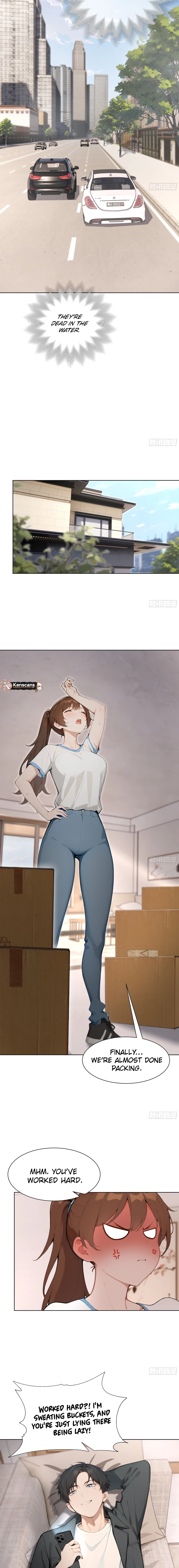 Read Prices Depreciated And I Became The World’s Richest Person EN Manga Online