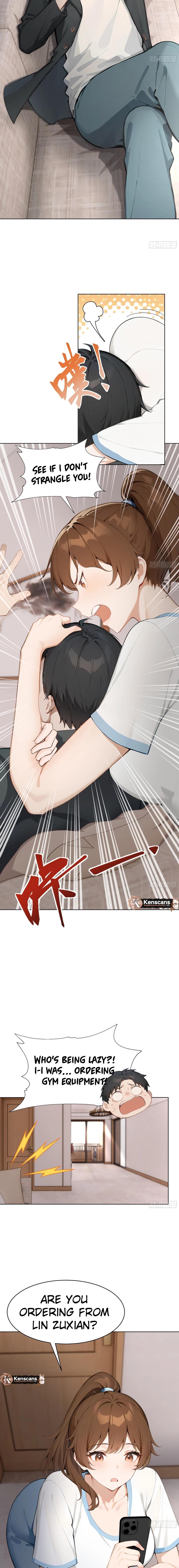 Read Prices Depreciated And I Became The World’s Richest Person EN Manga Online