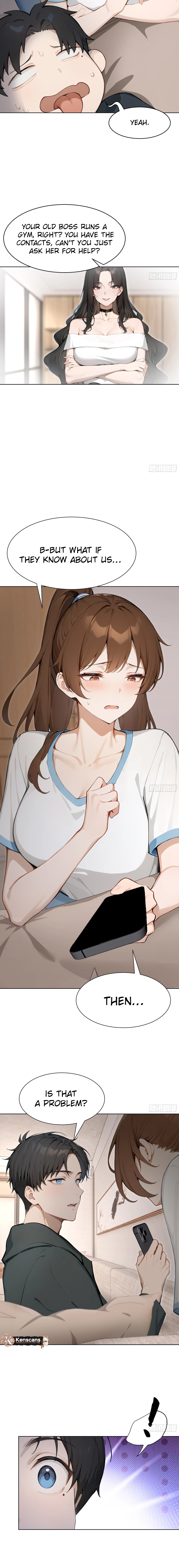 Read Prices Depreciated And I Became The World’s Richest Person EN Manga Online
