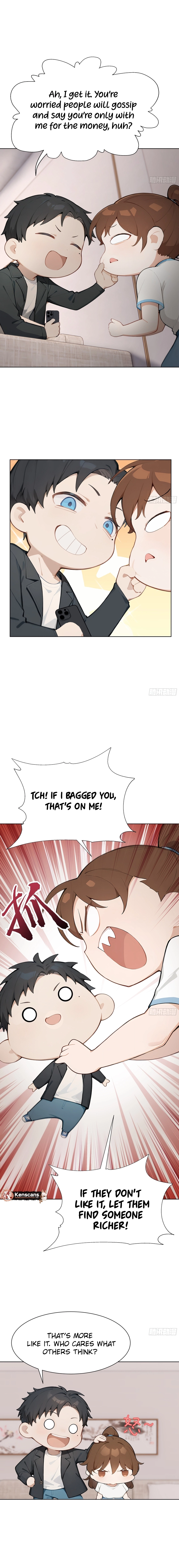 Read Prices Depreciated And I Became The World’s Richest Person EN Manga Online