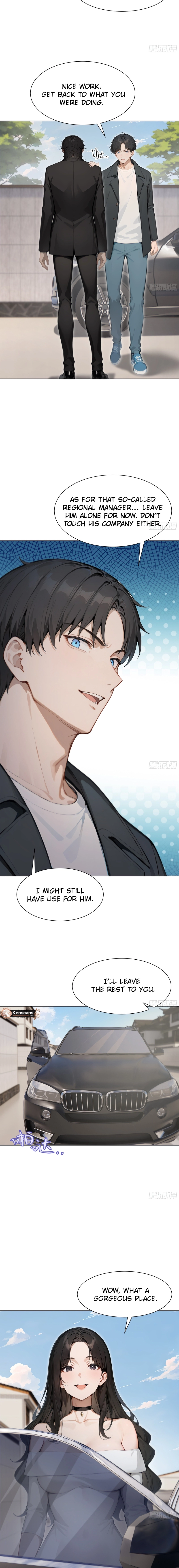 Read Prices Depreciated And I Became The World’s Richest Person EN Manga Online