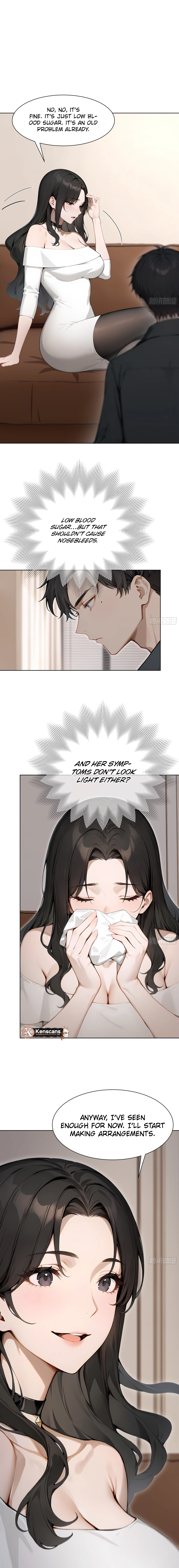 Read Prices Depreciated And I Became The World’s Richest Person EN Manga Online