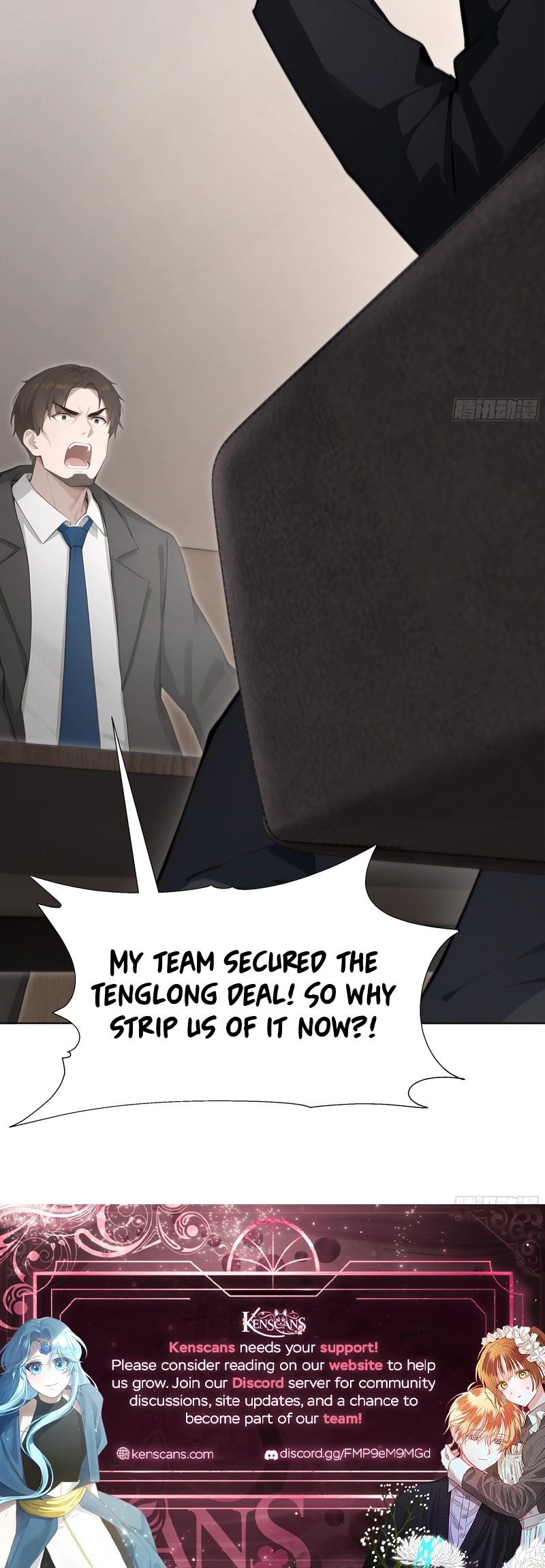 Read Prices Depreciated And I Became The World’s Richest Person EN Manga Online