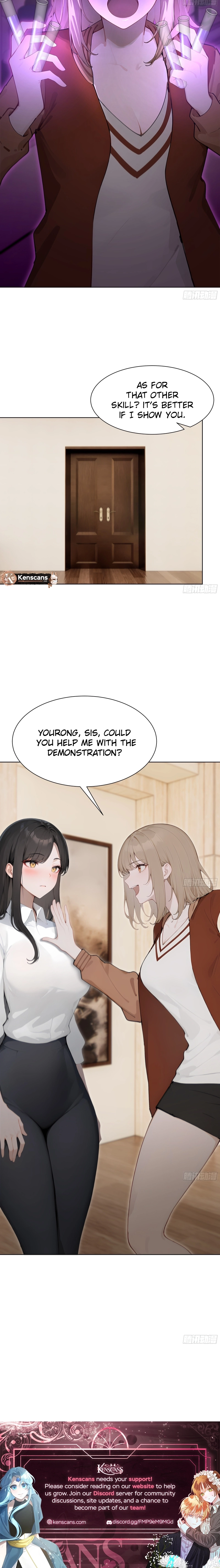 Read Prices Depreciated And I Became The World’s Richest Person EN Manga Online